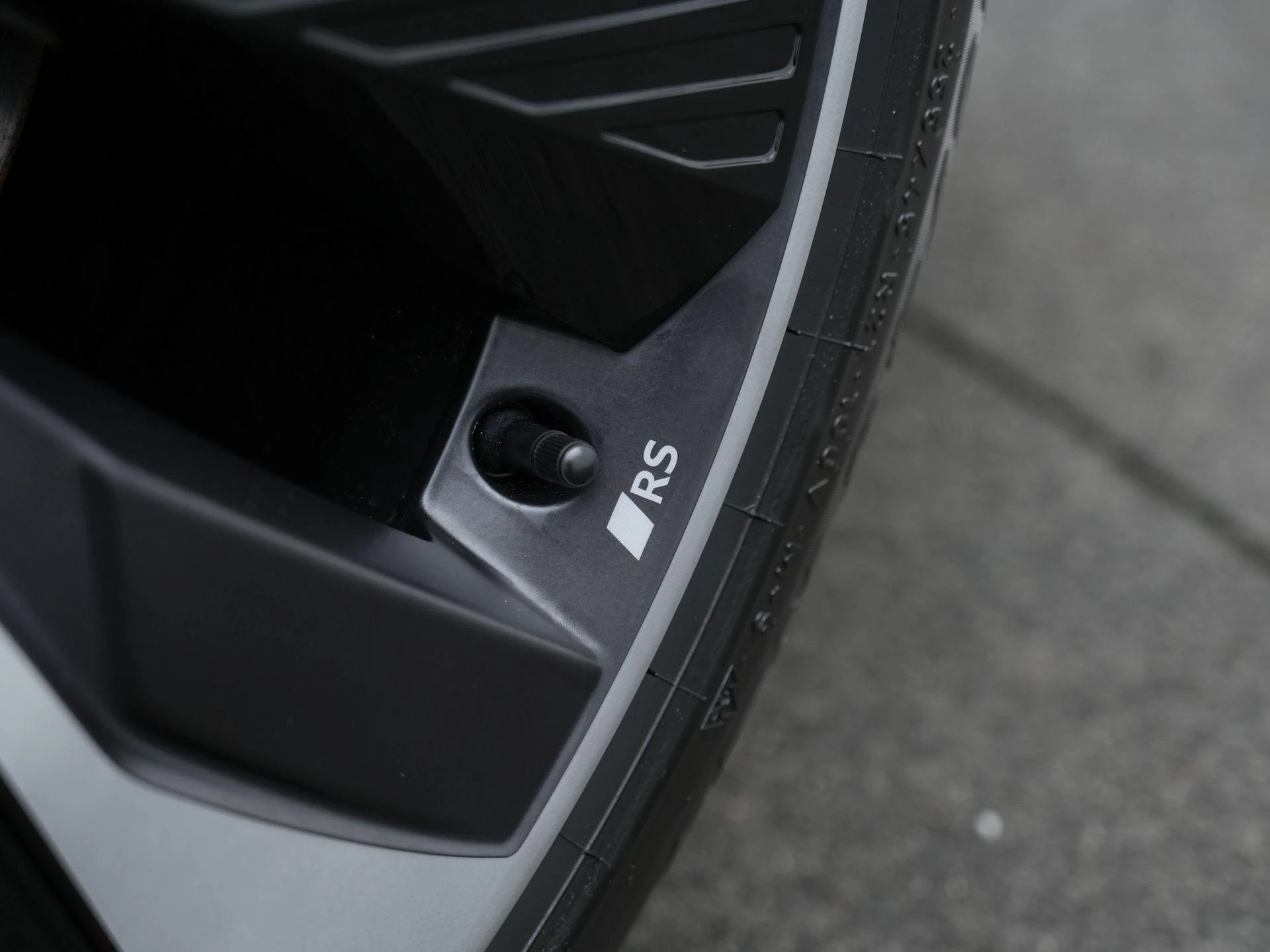 Hoofdafbeelding Audi SQ6 e-tron