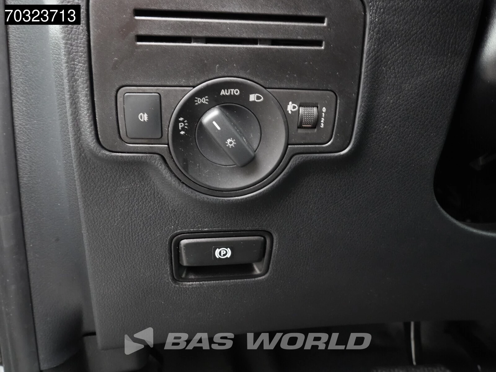 Hoofdafbeelding Mercedes-Benz eVito