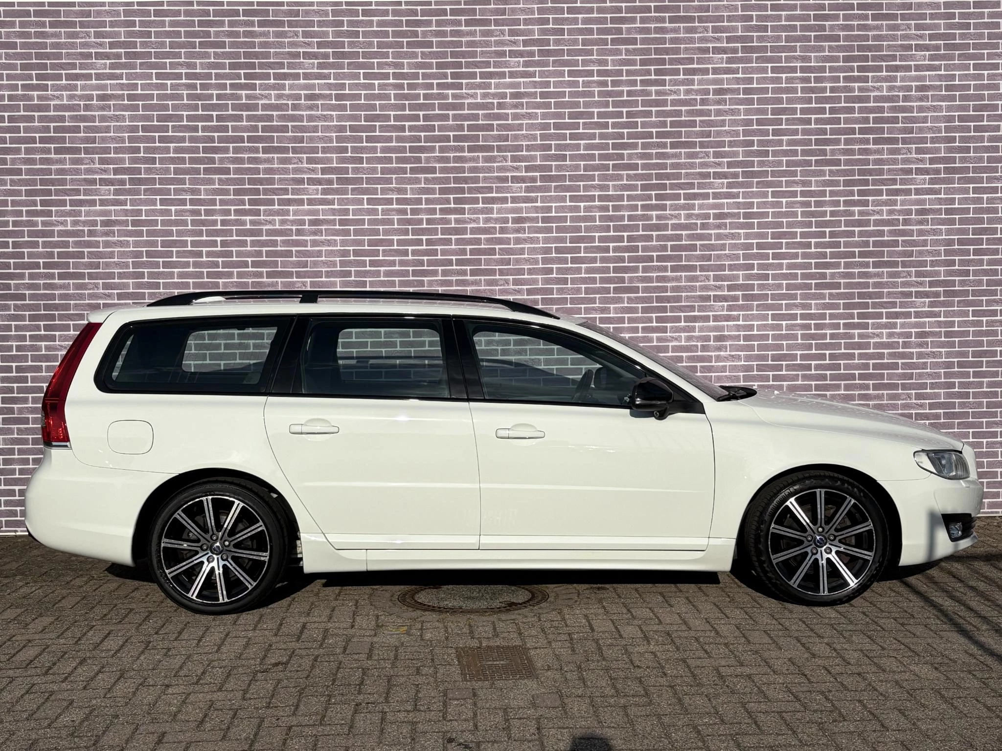 Hoofdafbeelding Volvo V70