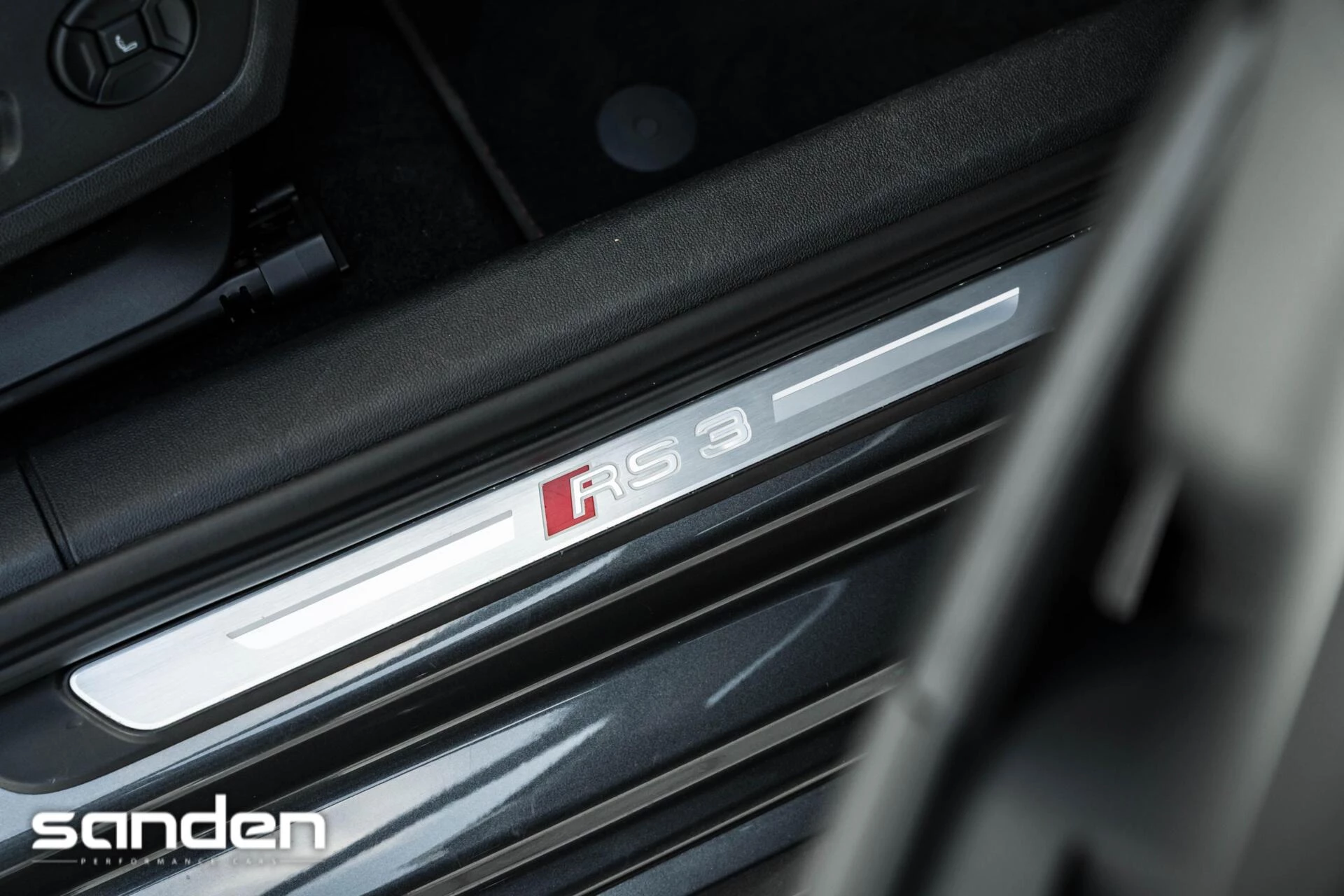 Hoofdafbeelding Audi RS3