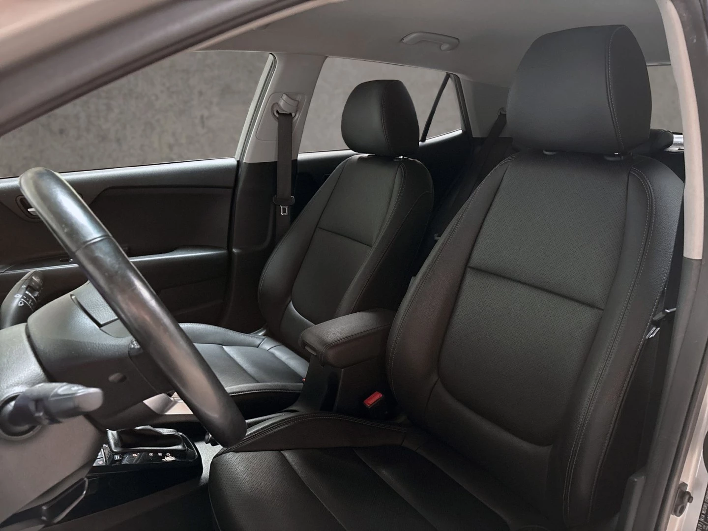 Hoofdafbeelding Kia Stonic