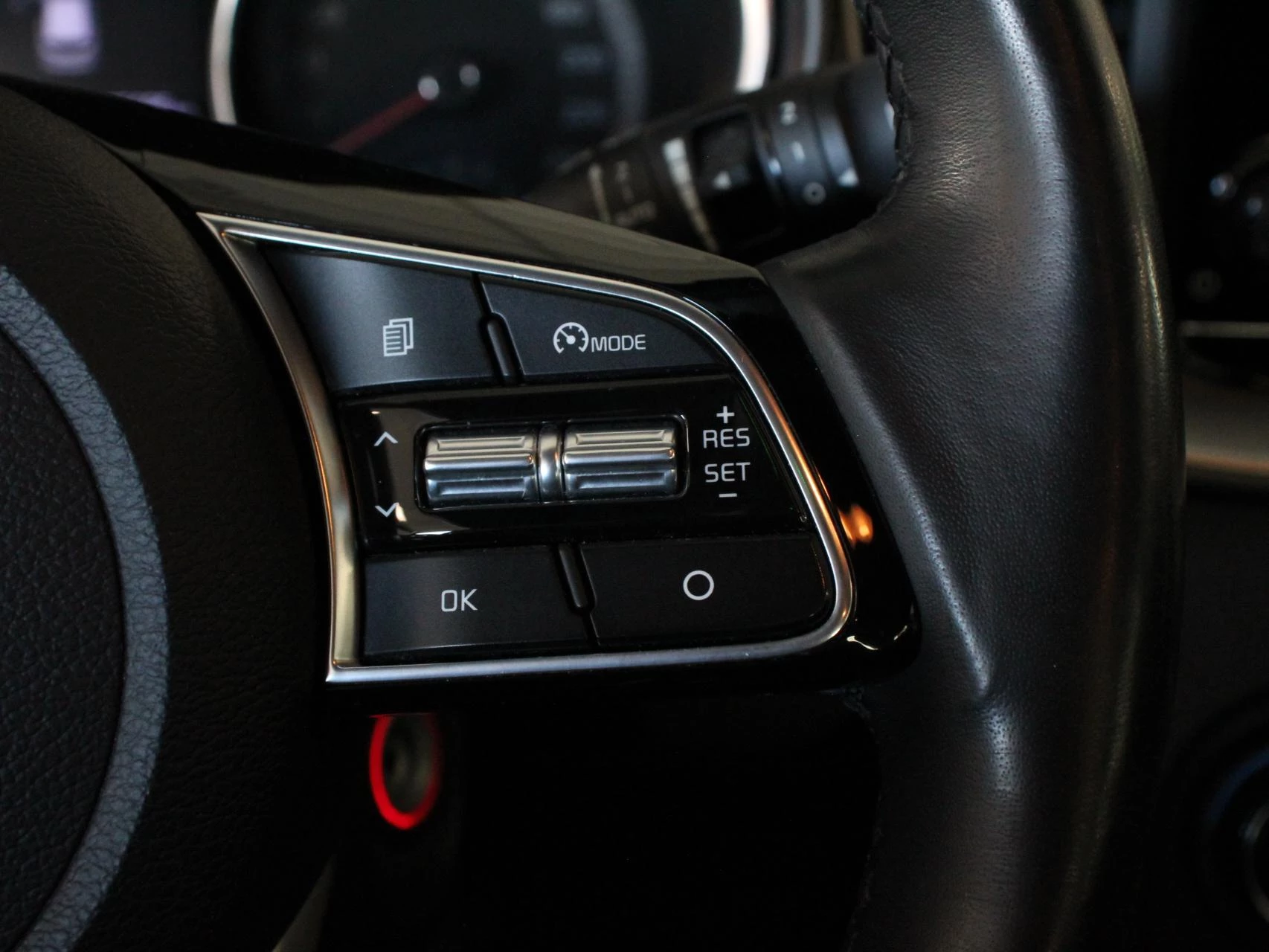 Hoofdafbeelding Kia XCeed