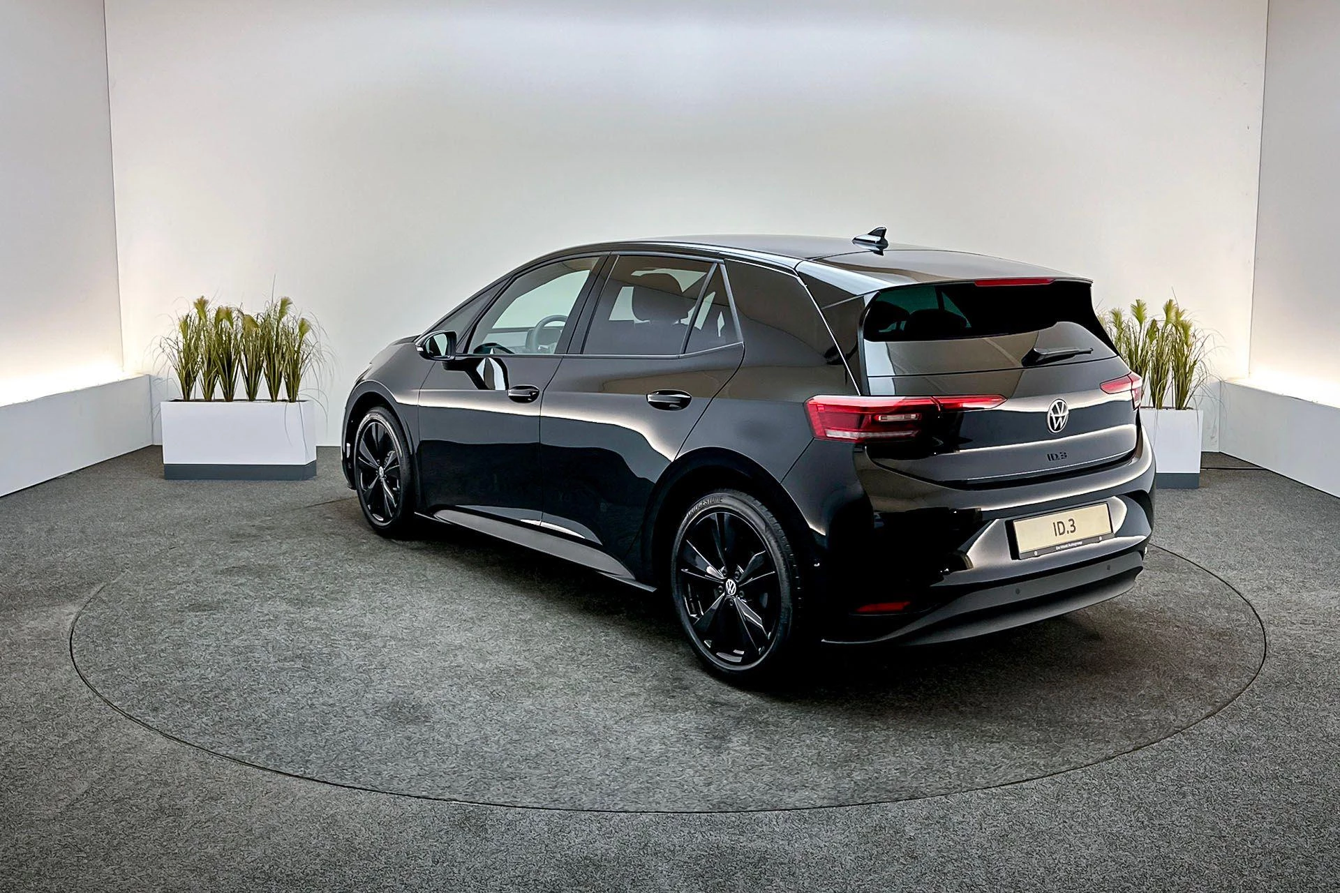 Hoofdafbeelding Volkswagen ID.3