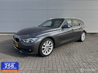 BMW 3-serie Touring 318i Executive | Trekhaak | Navi | Automatische achterklep |