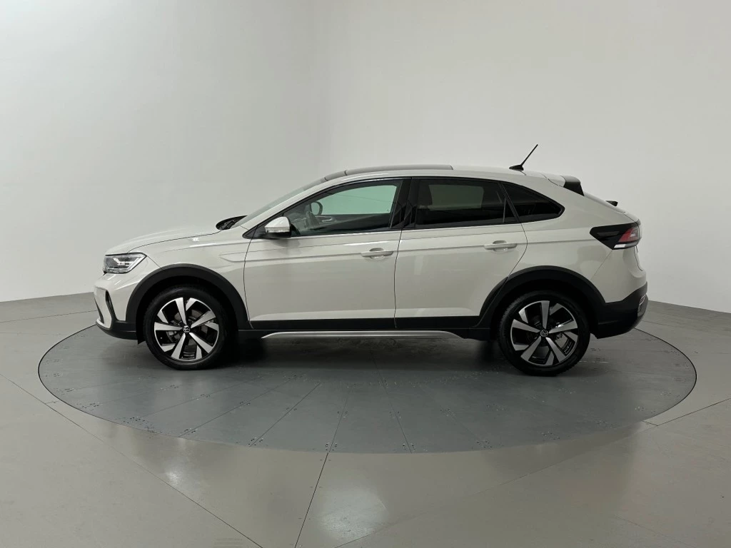 Hoofdafbeelding Volkswagen Taigo