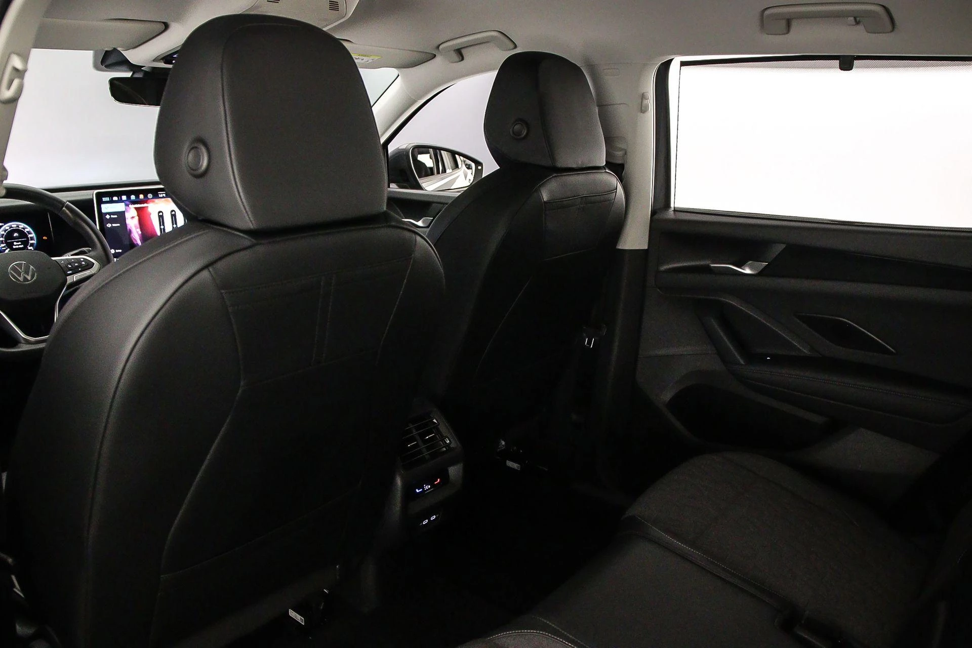 Hoofdafbeelding Volkswagen Tayron