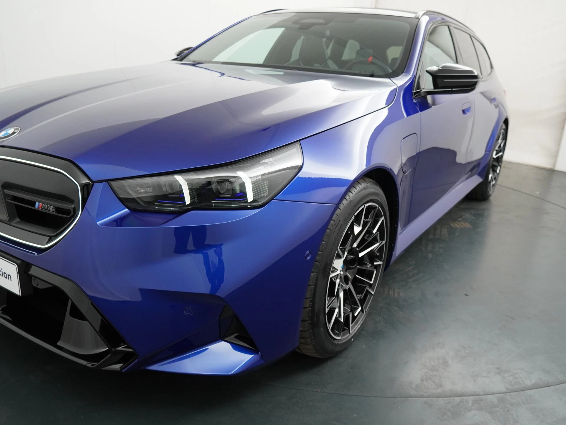 Hoofdafbeelding BMW M5