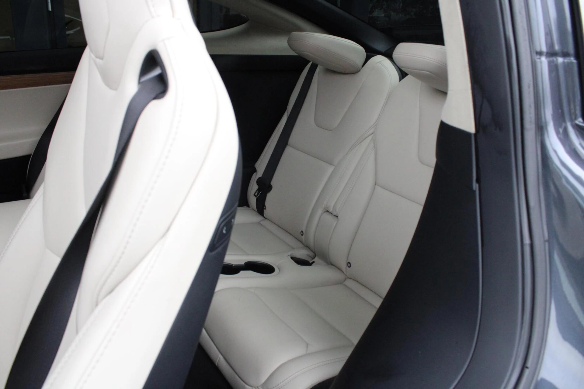 Hoofdafbeelding Tesla Model X