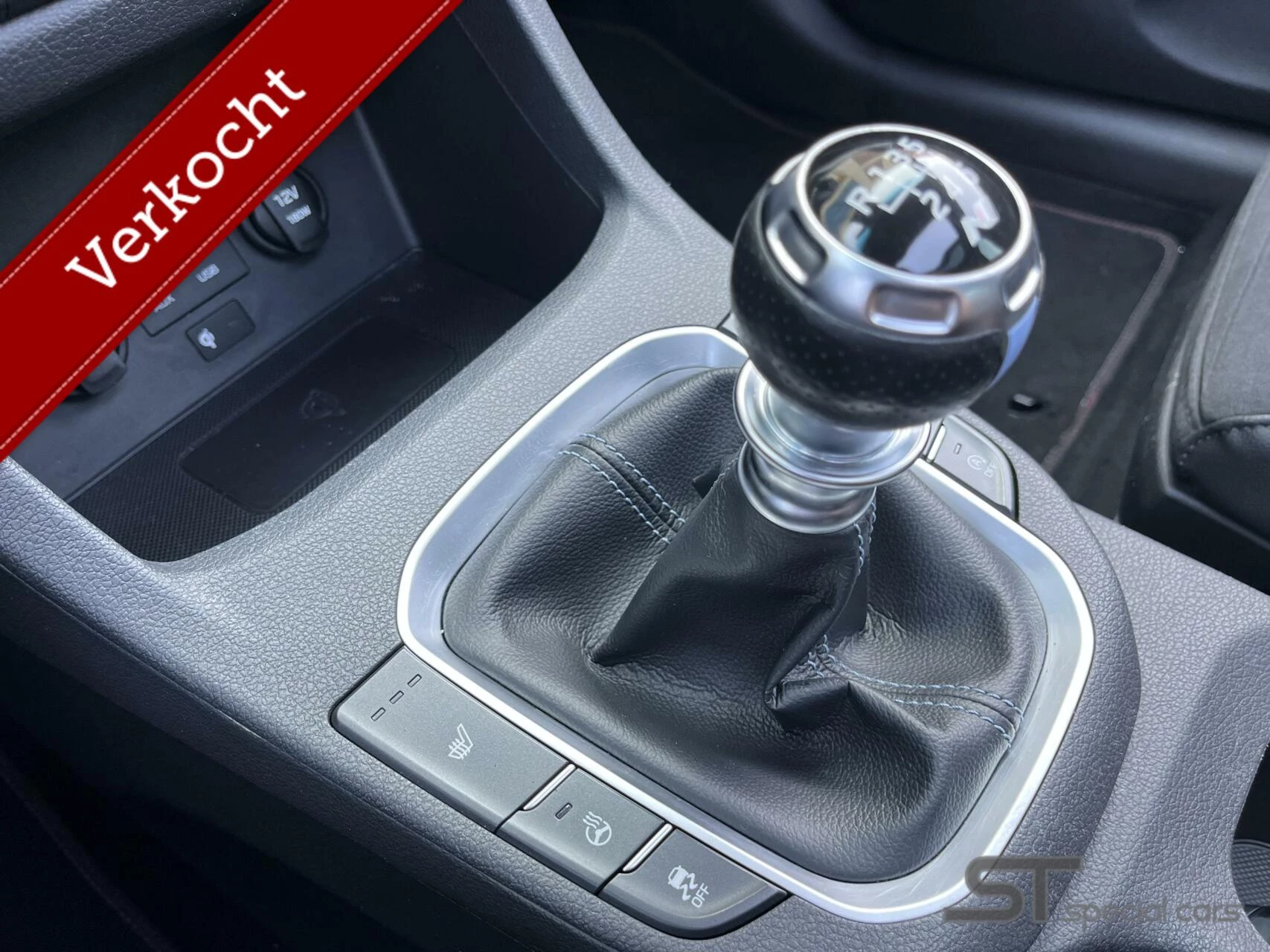 Hoofdafbeelding Hyundai i30