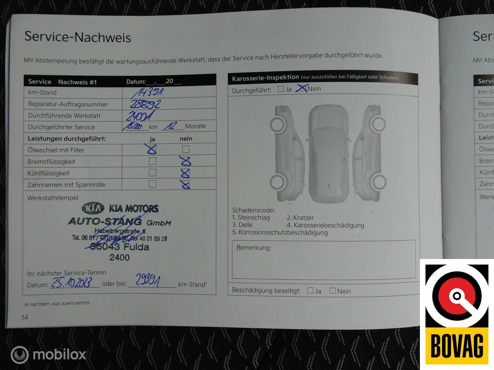 Hoofdafbeelding Kia XCeed