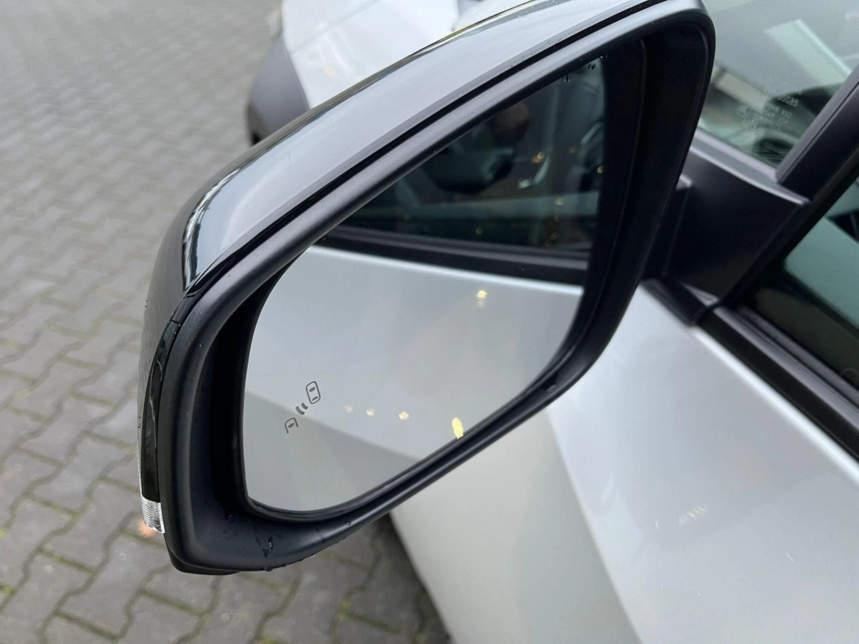 Hoofdafbeelding Subaru Solterra