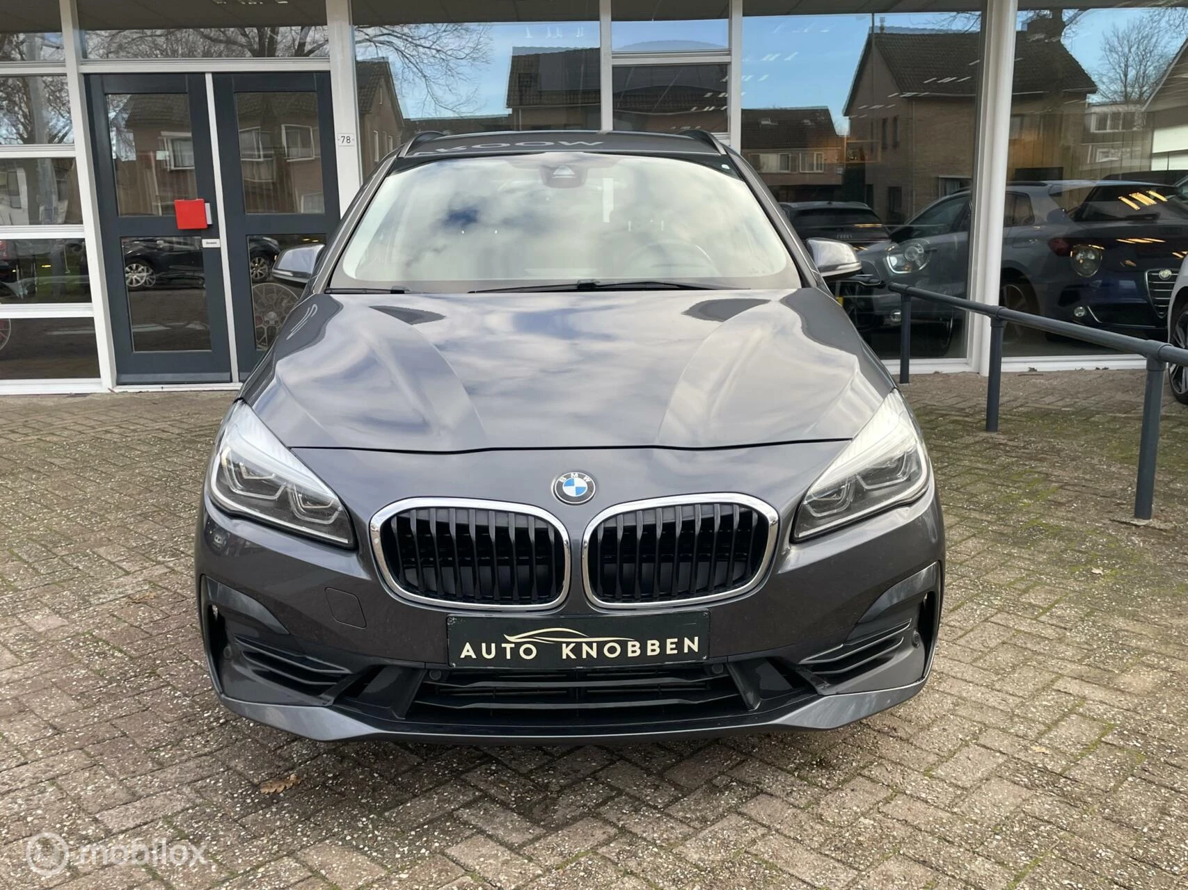 Hoofdafbeelding BMW 2 Serie