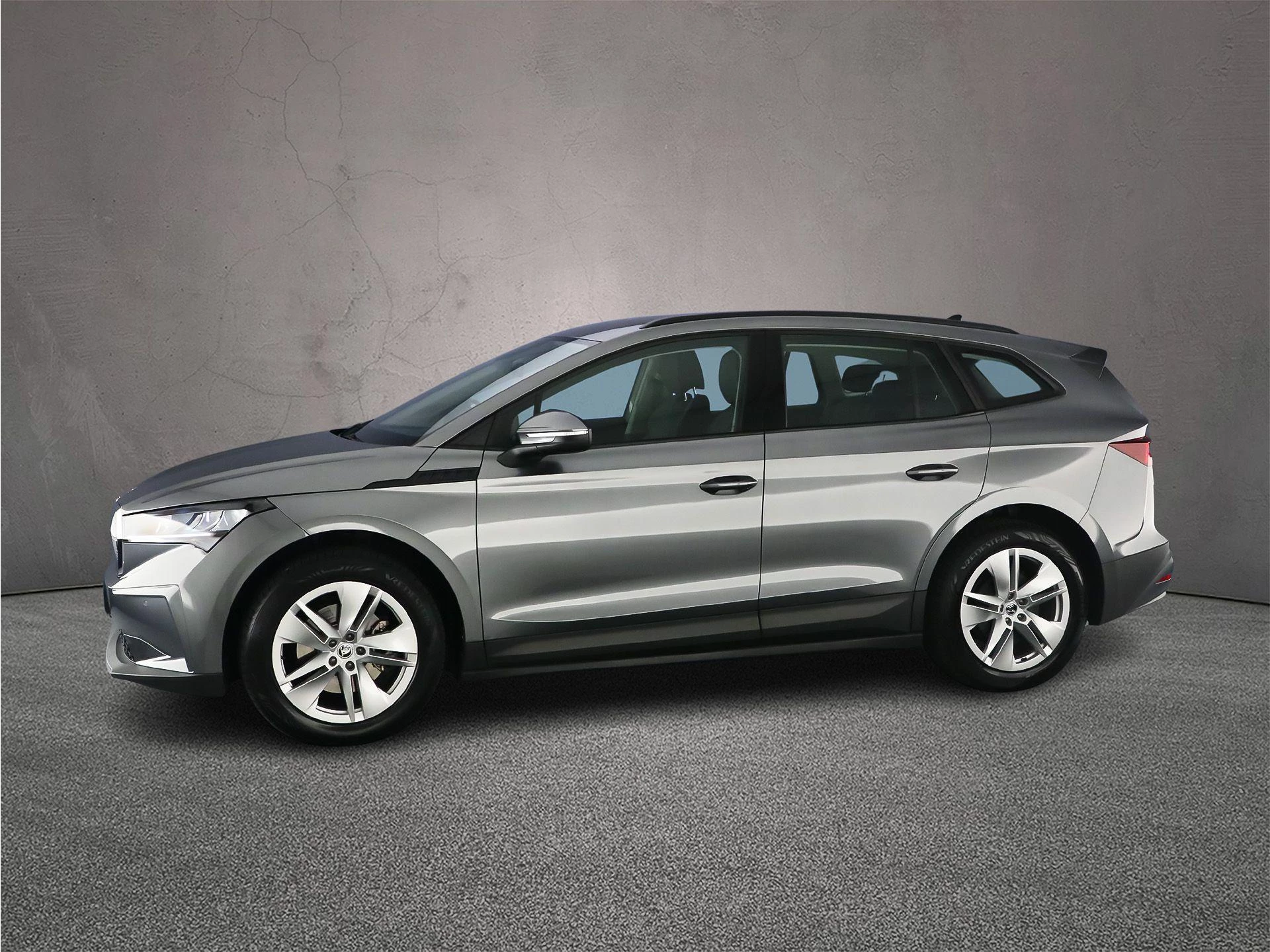 Hoofdafbeelding Škoda Enyaq iV