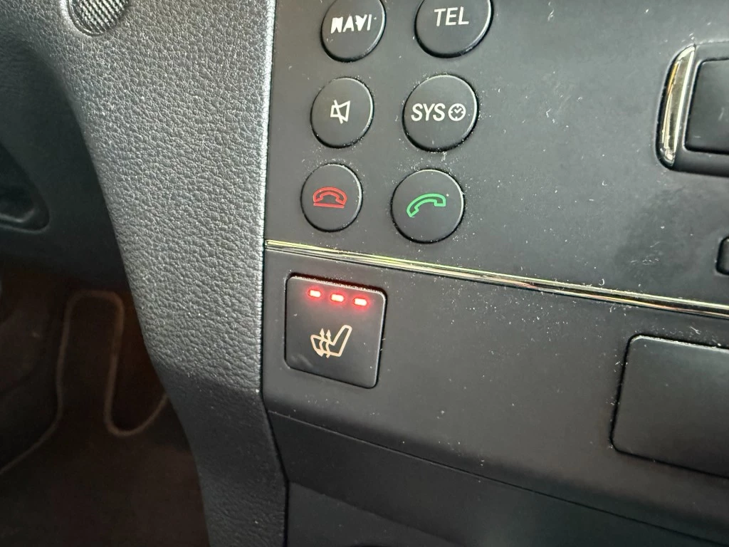 Hoofdafbeelding Mercedes-Benz GLK