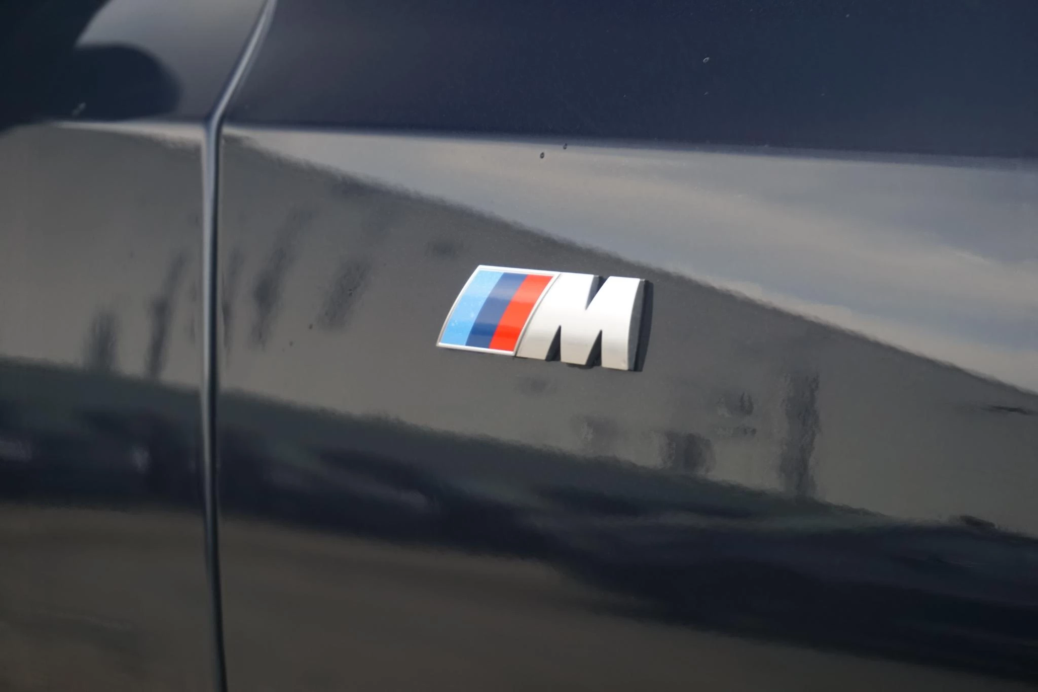 Hoofdafbeelding BMW i5