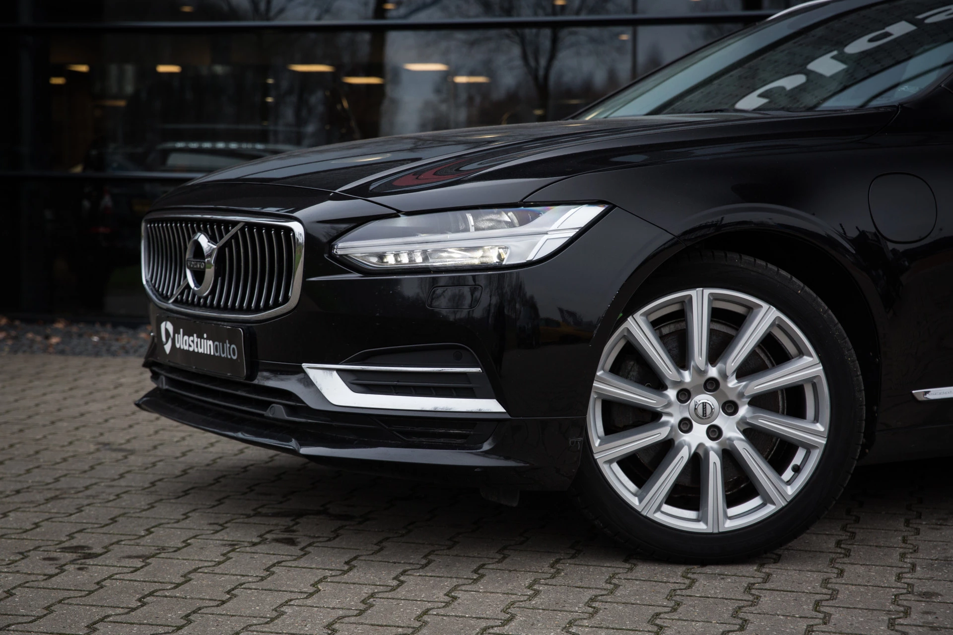 Hoofdafbeelding Volvo V90