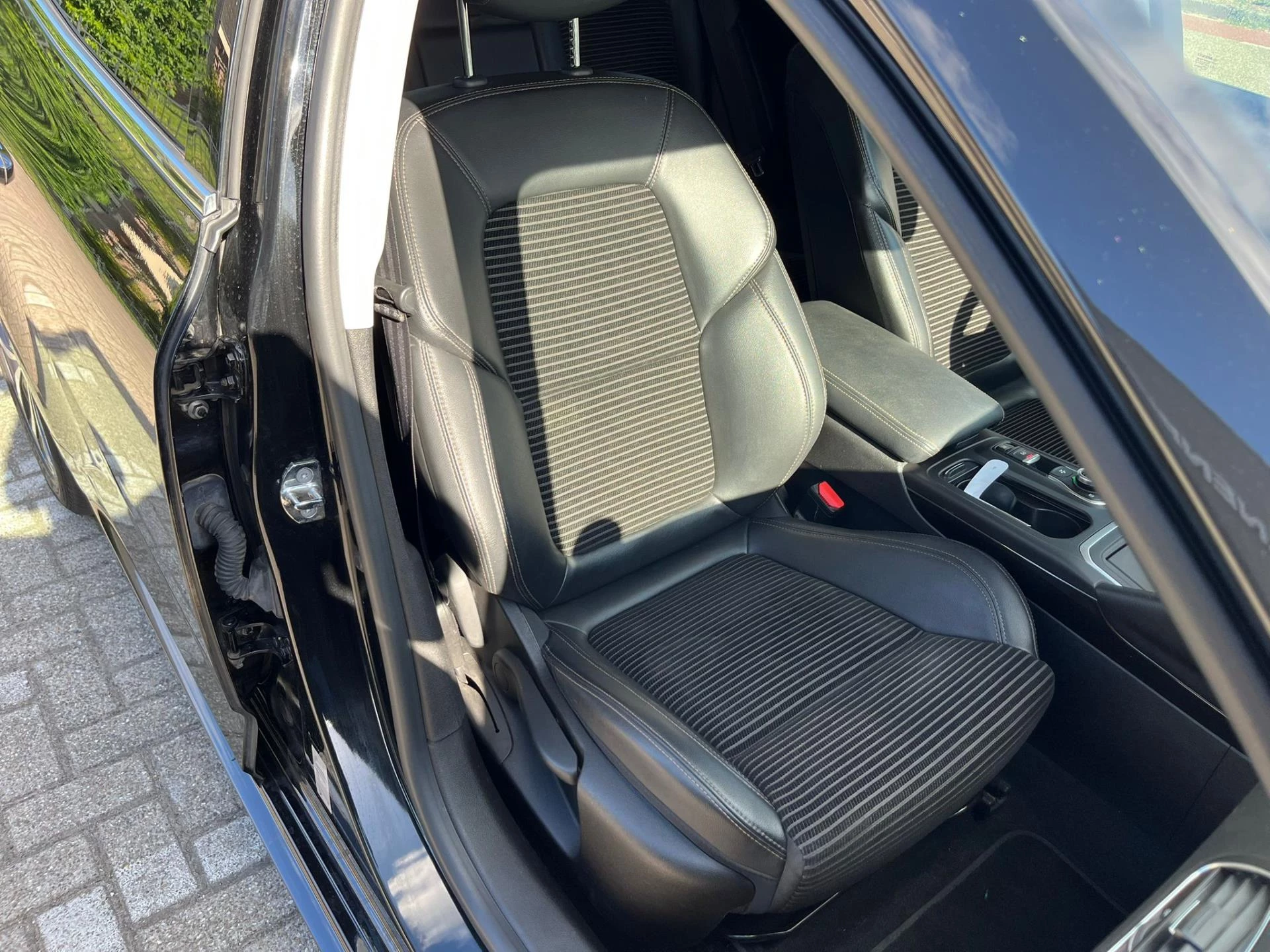 Hoofdafbeelding Renault Talisman