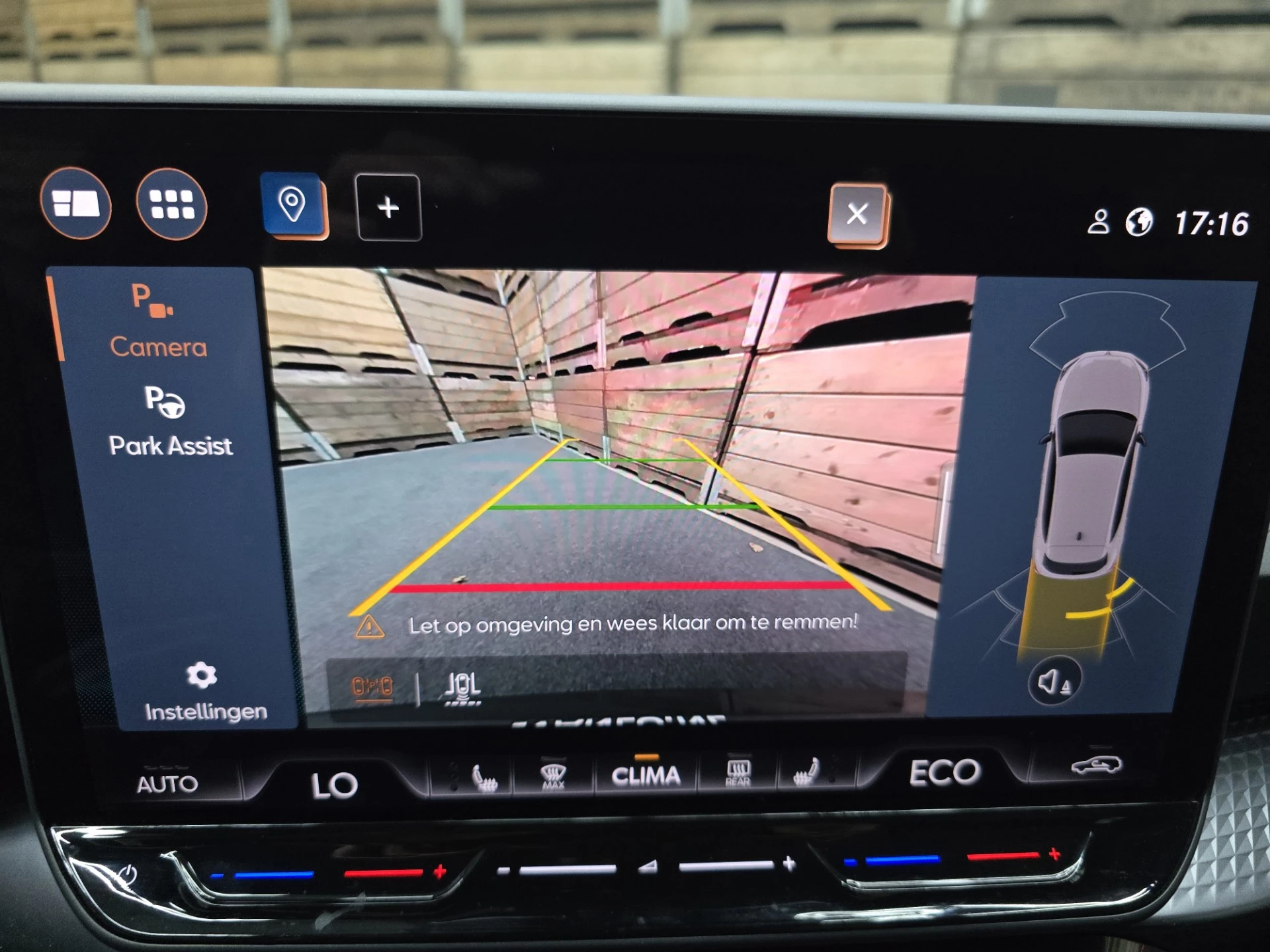 Hoofdafbeelding CUPRA Leon