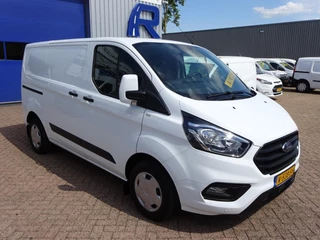 Ford Transit Custom 280 2.0 TDCI L1H1 Trend AIRCO 3 ZITPLAATSEN