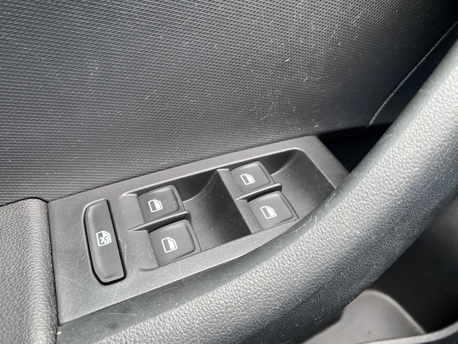 Hoofdafbeelding Škoda Rapid