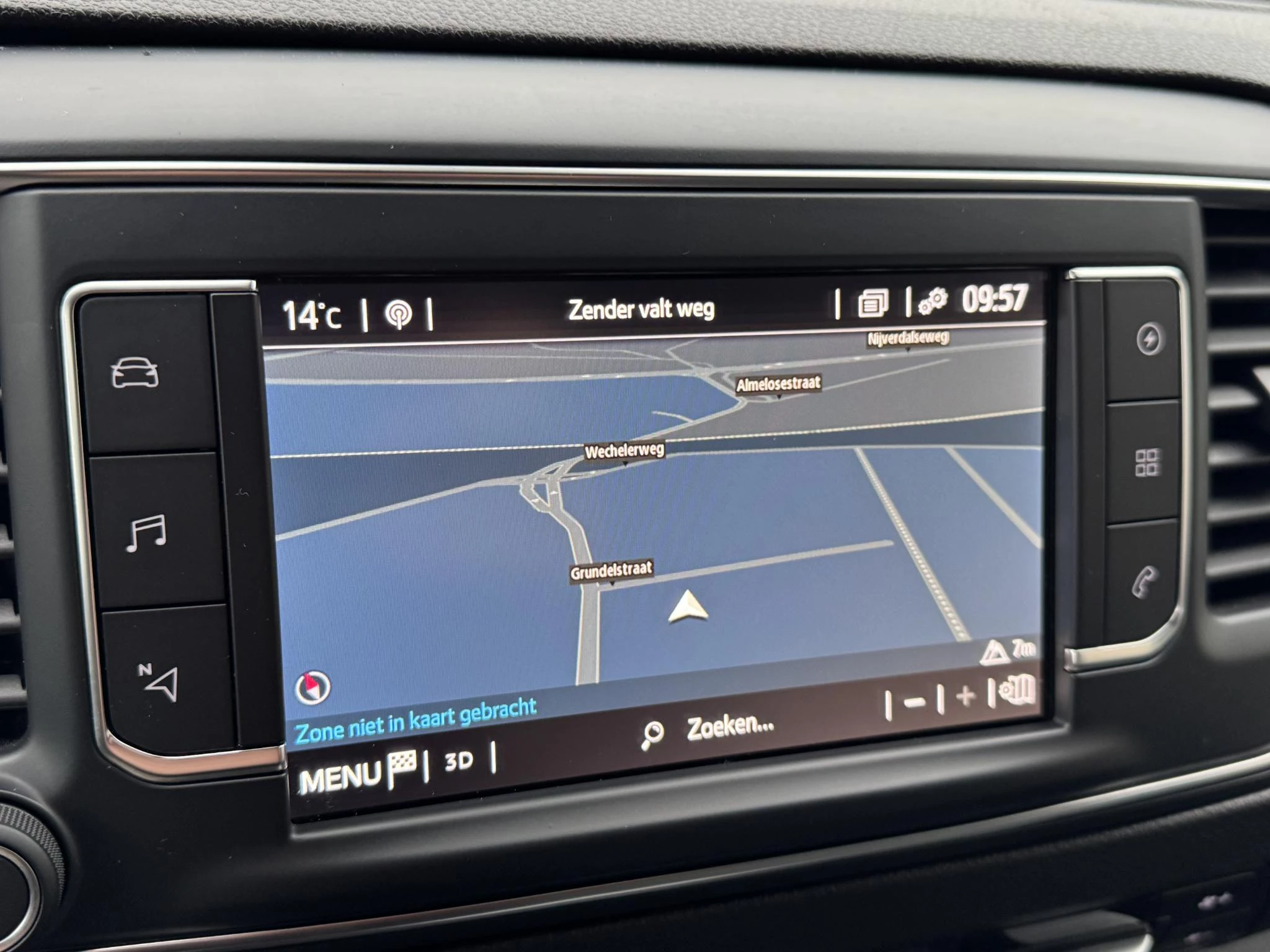 Hoofdafbeelding Toyota ProAce