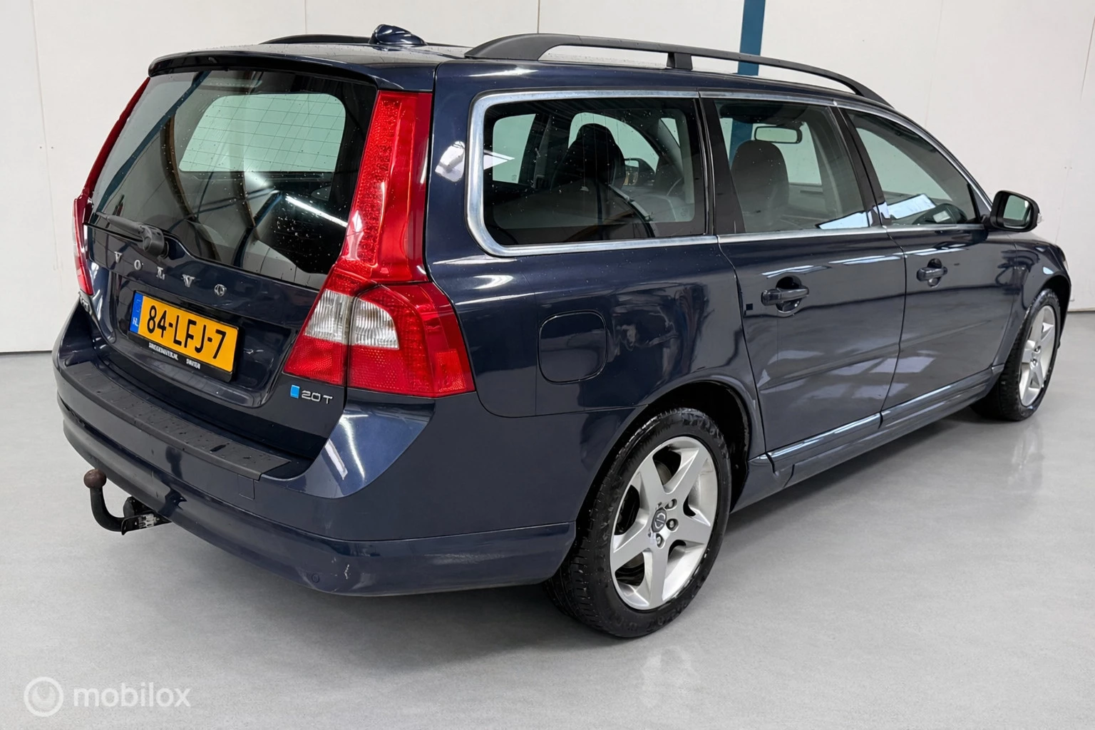 Hoofdafbeelding Volvo V70