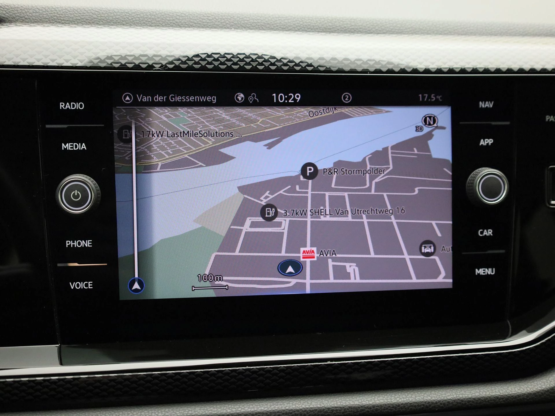 Hoofdafbeelding Volkswagen Taigo