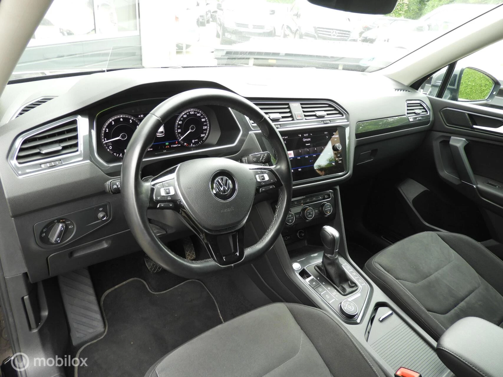 Hoofdafbeelding Volkswagen Tiguan Allspace