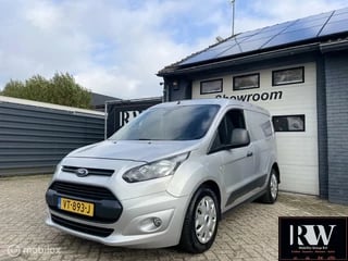 Ford Transit Connect 1.6 TDCI L1 Trend