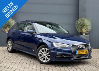 Audi A3 Sportback 1.4 e-tron PHEV Attraction Pro Line plus