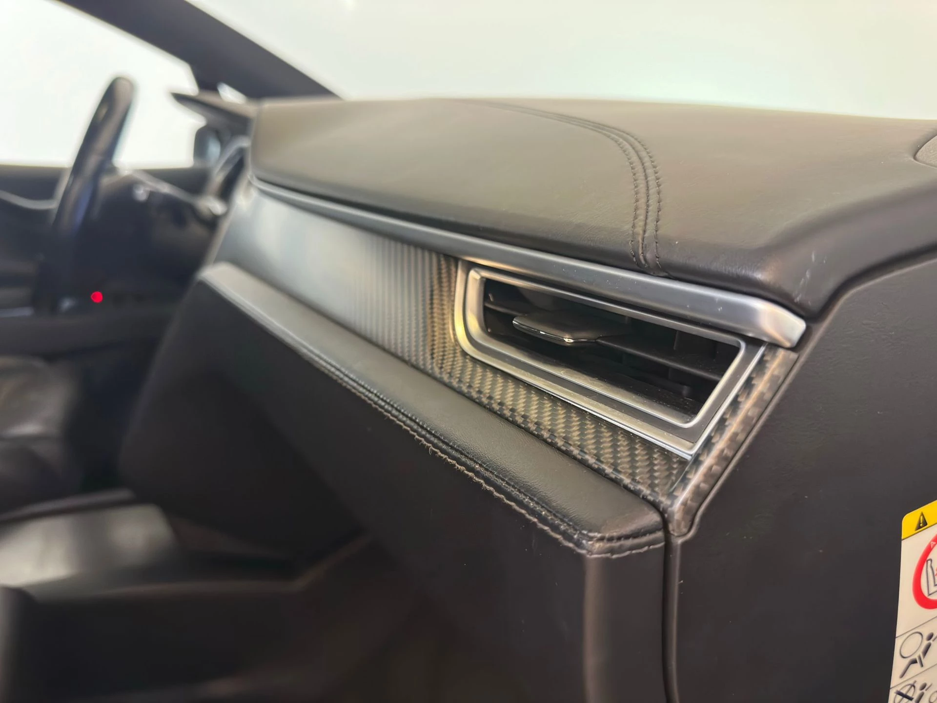 Hoofdafbeelding Tesla Model X