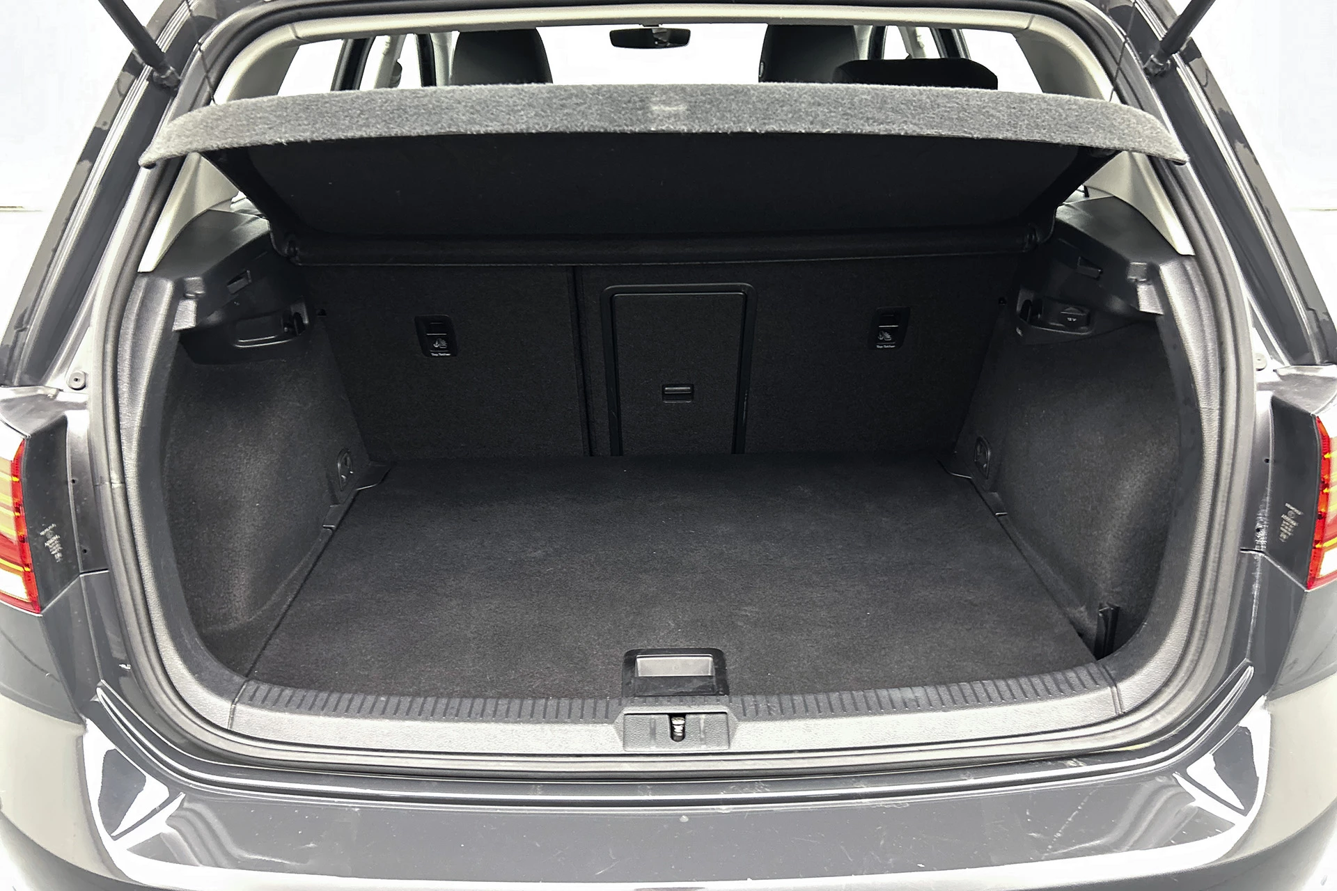 Hoofdafbeelding Volkswagen e-Golf
