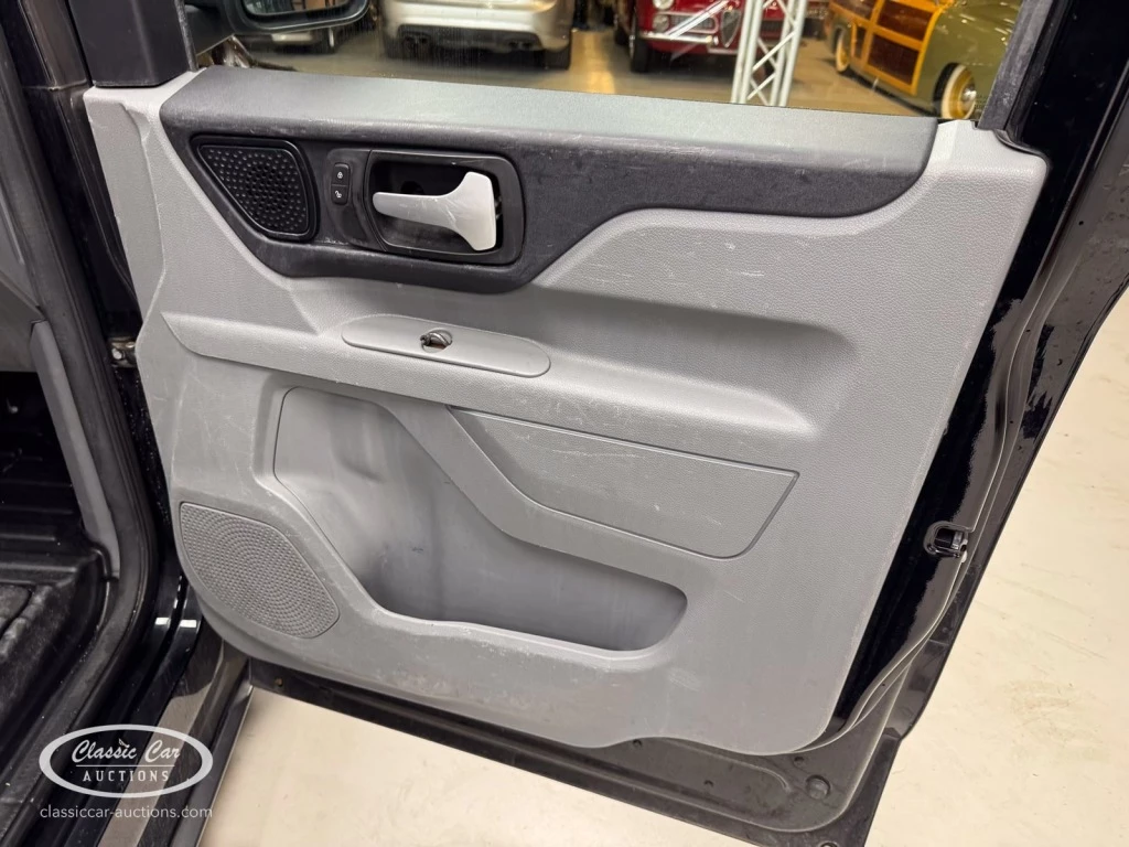 Hoofdafbeelding London Taxis Overige