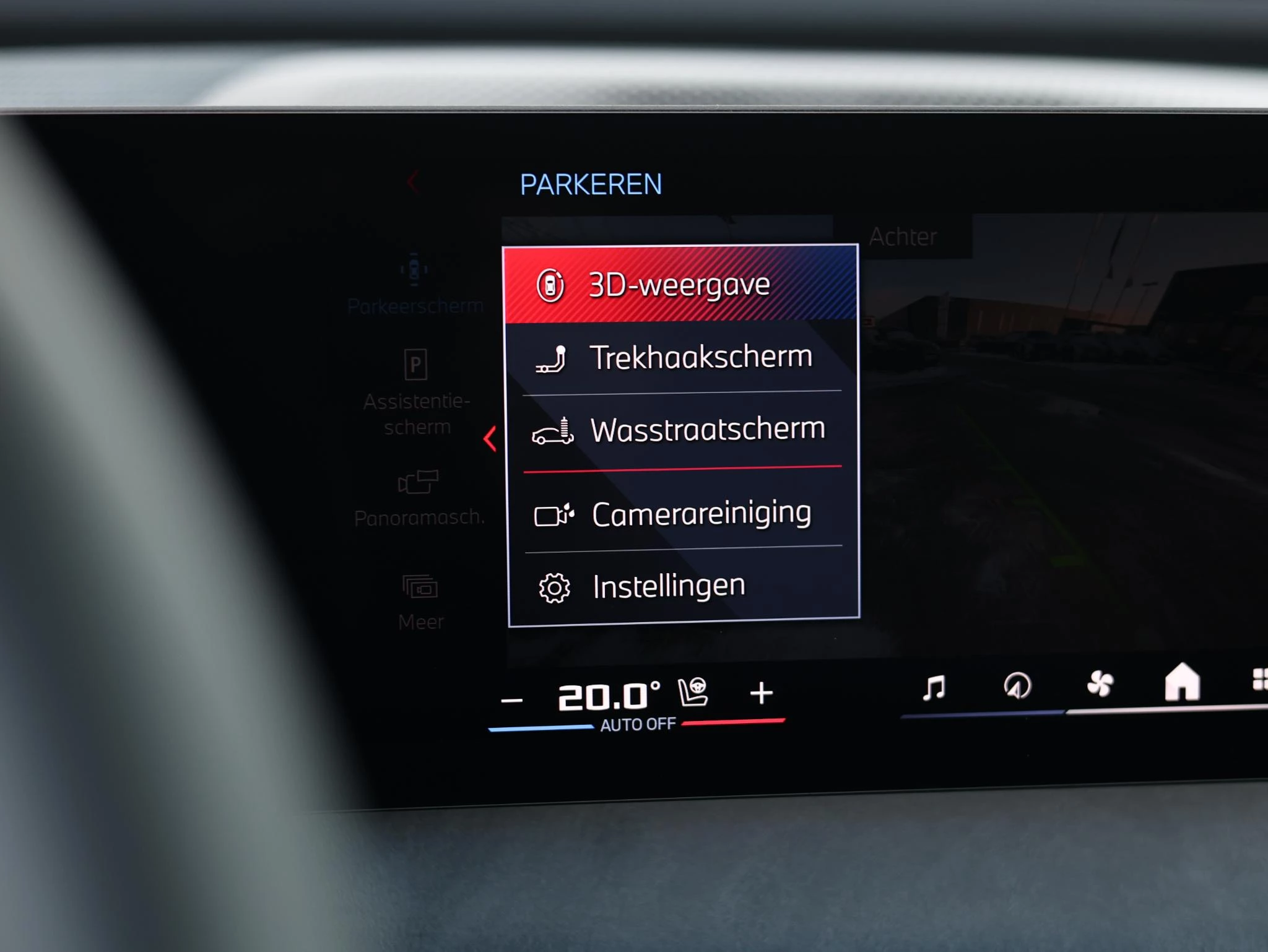 Hoofdafbeelding BMW iX