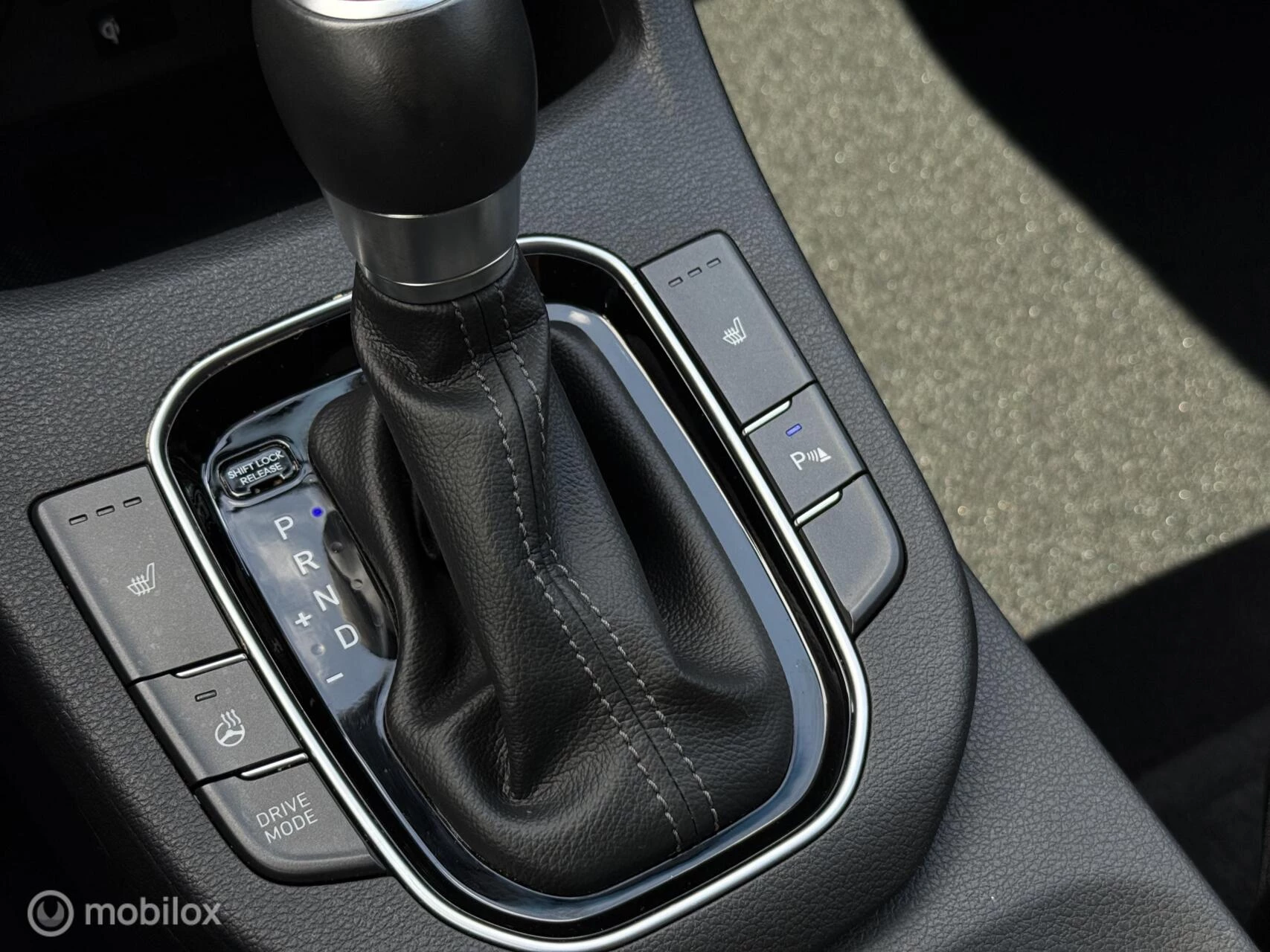 Hoofdafbeelding Hyundai i30