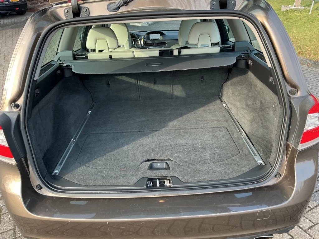 Hoofdafbeelding Volvo V70