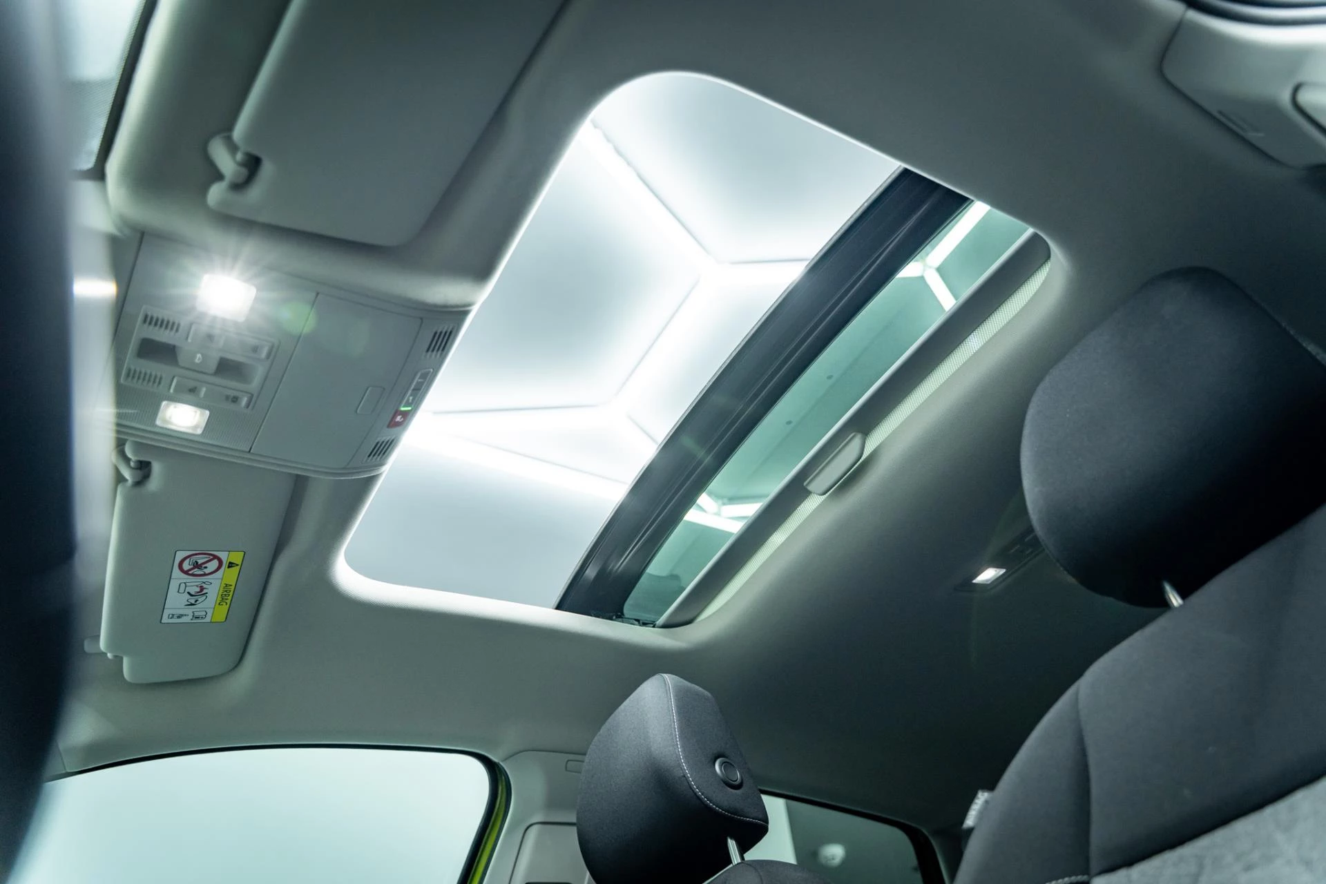 Hoofdafbeelding Volkswagen Taigo