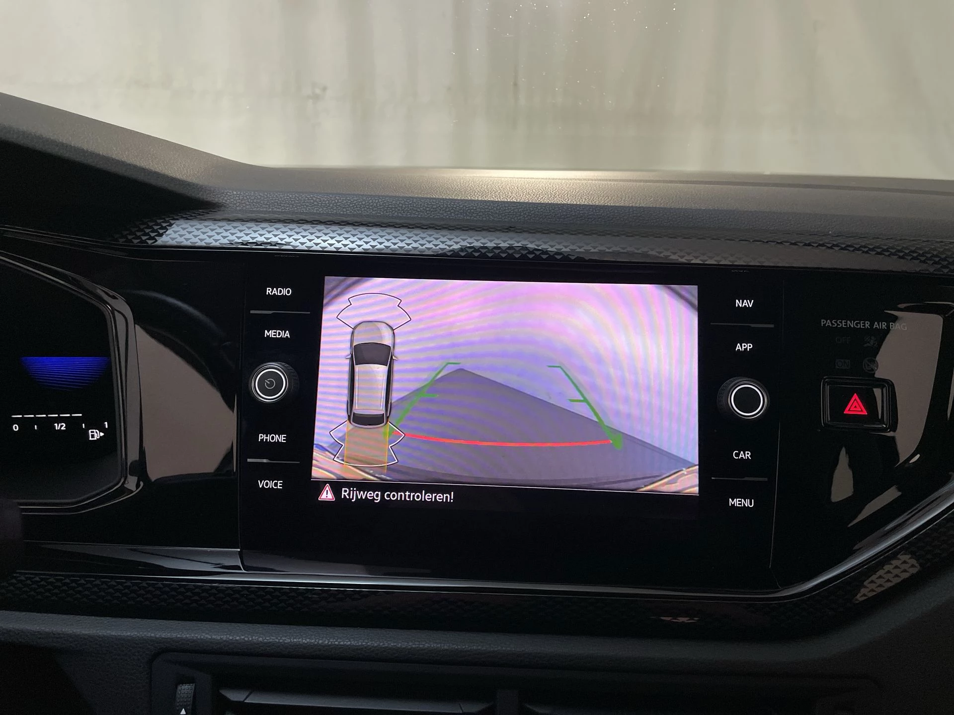 Hoofdafbeelding Volkswagen Taigo