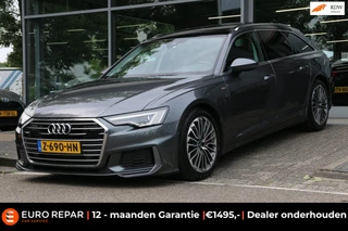 Audi A6 Avant 55 TFSI e quattro Competition PANO-DAK B&O