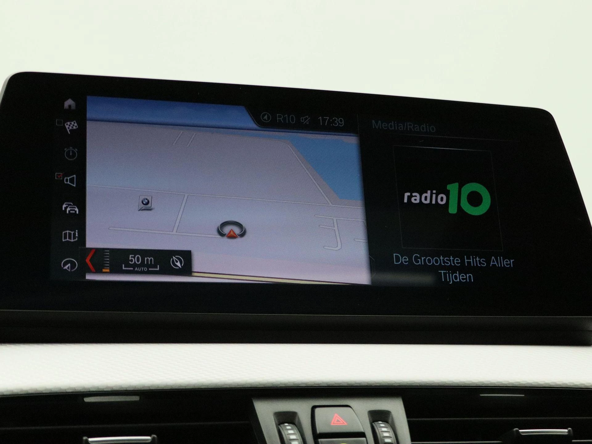 Hoofdafbeelding BMW X2