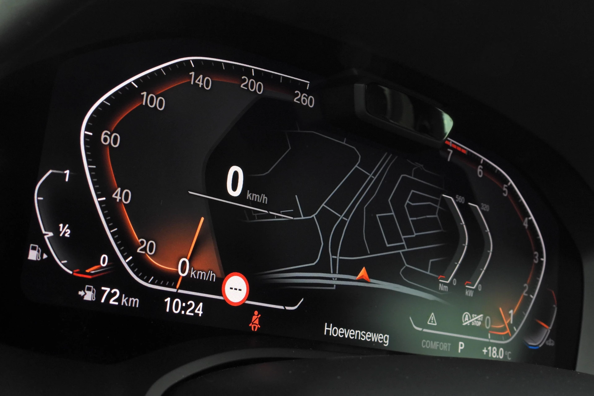 Hoofdafbeelding BMW 8 Serie