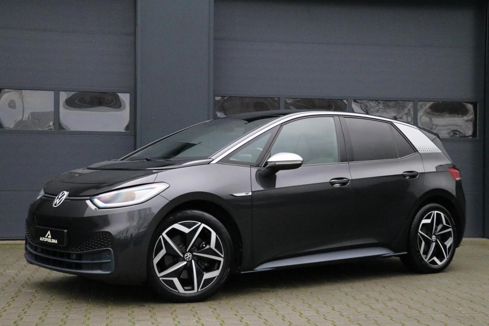 Hoofdafbeelding Volkswagen ID.3