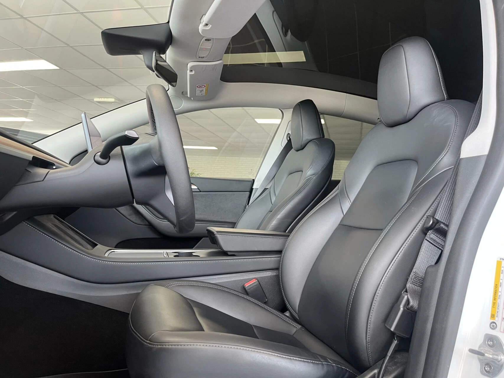 Hoofdafbeelding Tesla Model Y