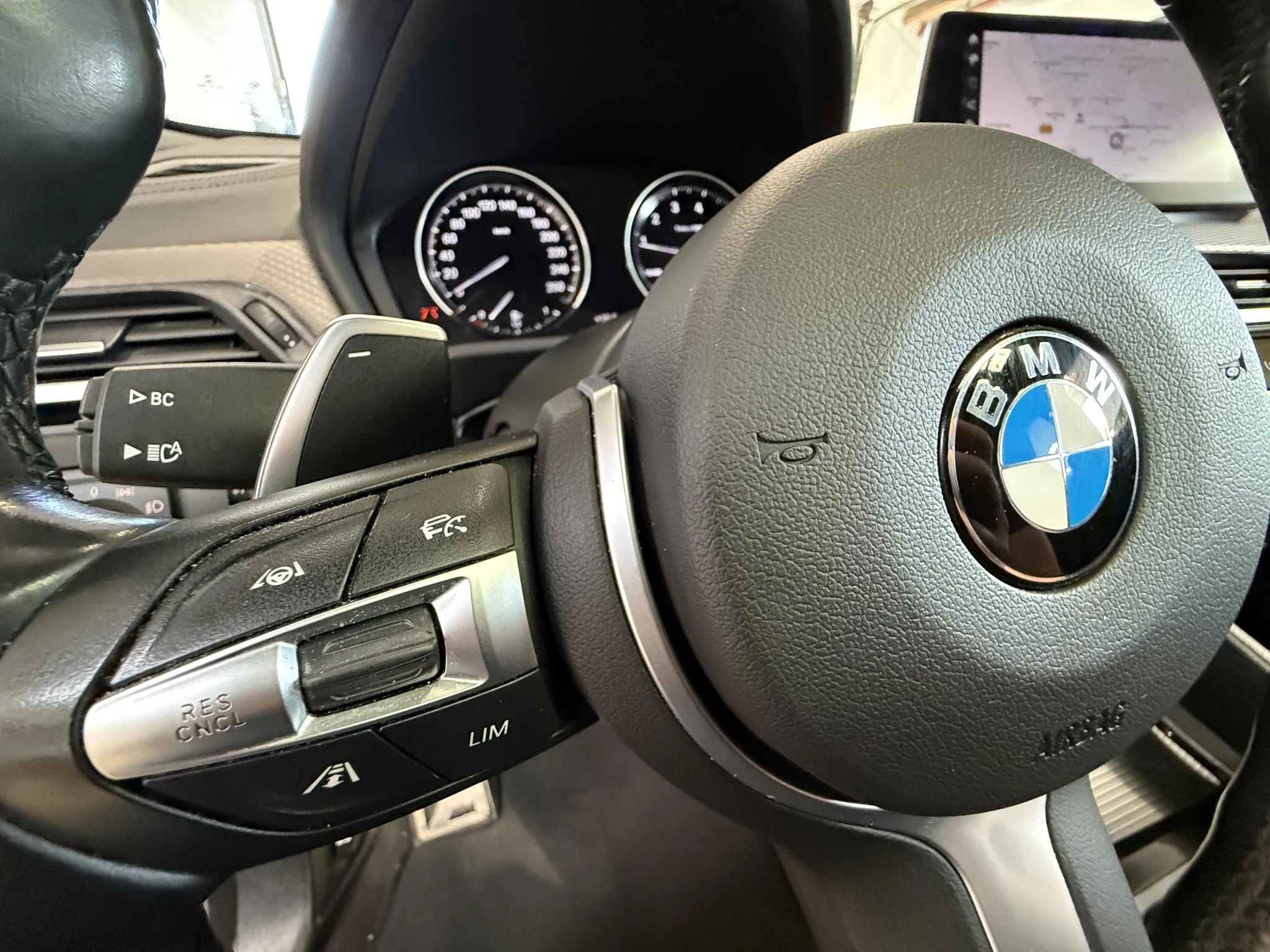 Hoofdafbeelding BMW X2
