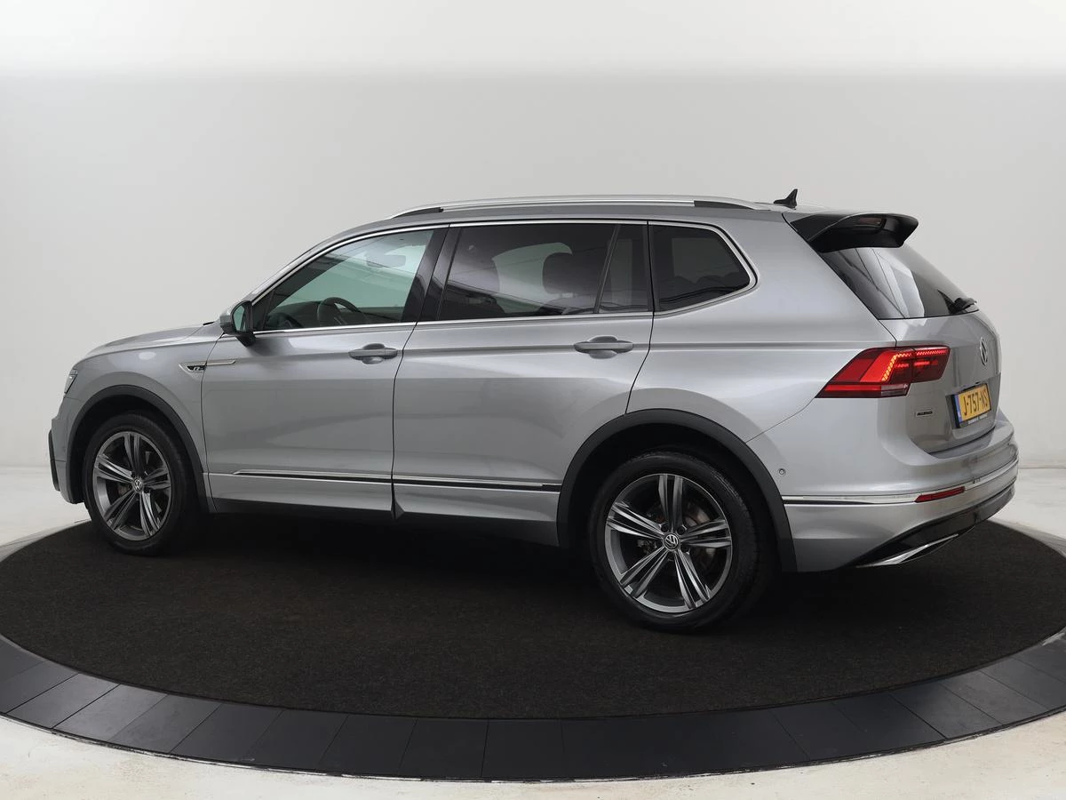 Hoofdafbeelding Volkswagen Tiguan Allspace