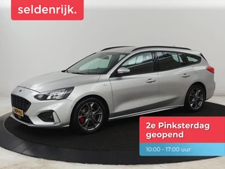 Ford Focus 1.5 EcoBoost ST Line | Stoelverwarming |  Adaptive cruise | Camera | B&O Sound | Caplay | Keyless | Full LED | Park Assist | Climate control | Dodehoek detectie | Stuurverwarming