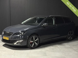 Peugeot 308 SW 1.2 PureTech Style| EXPORT OF HANDEL|