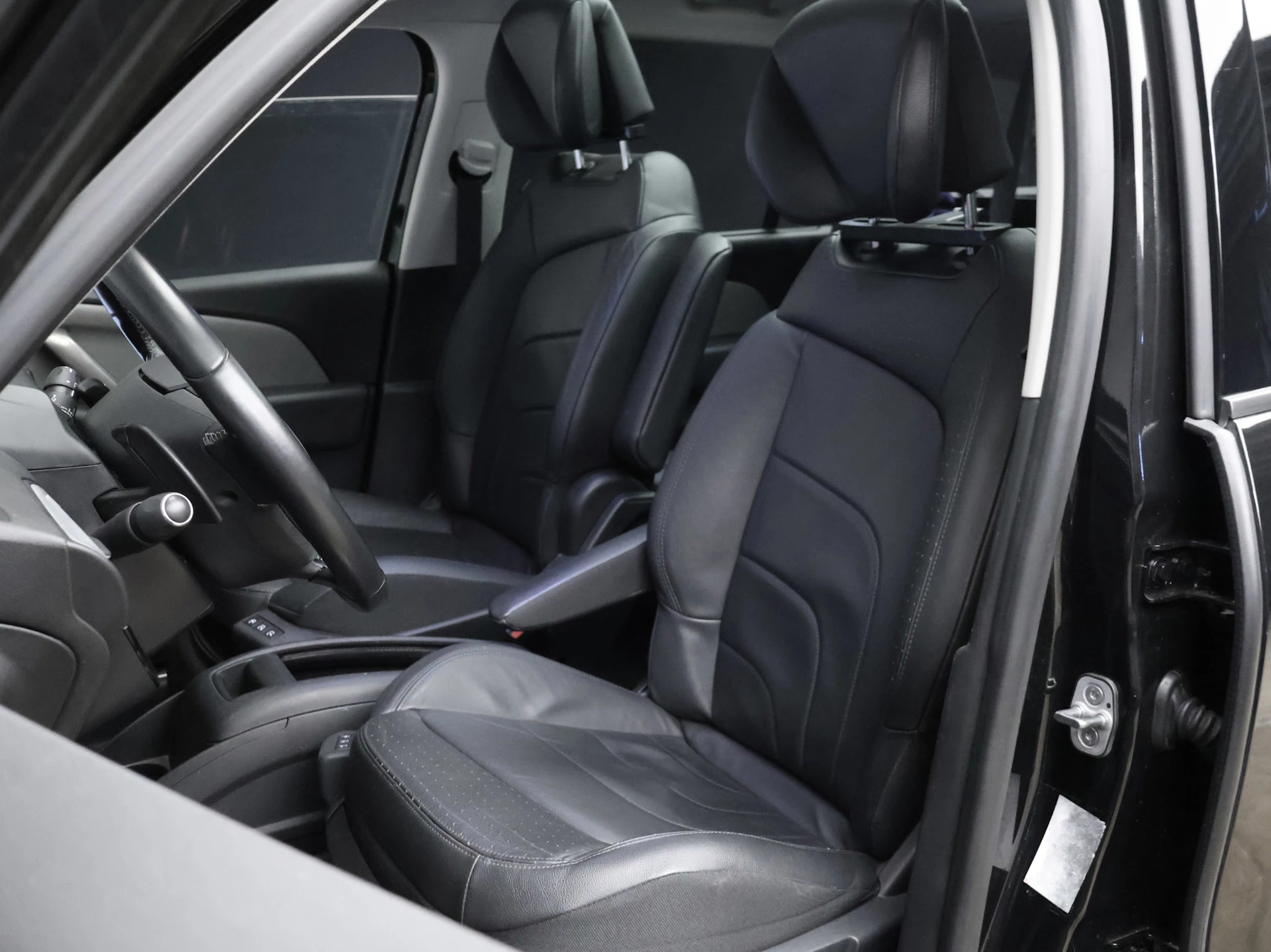 Hoofdafbeelding Citroën Grand C4 Spacetourer