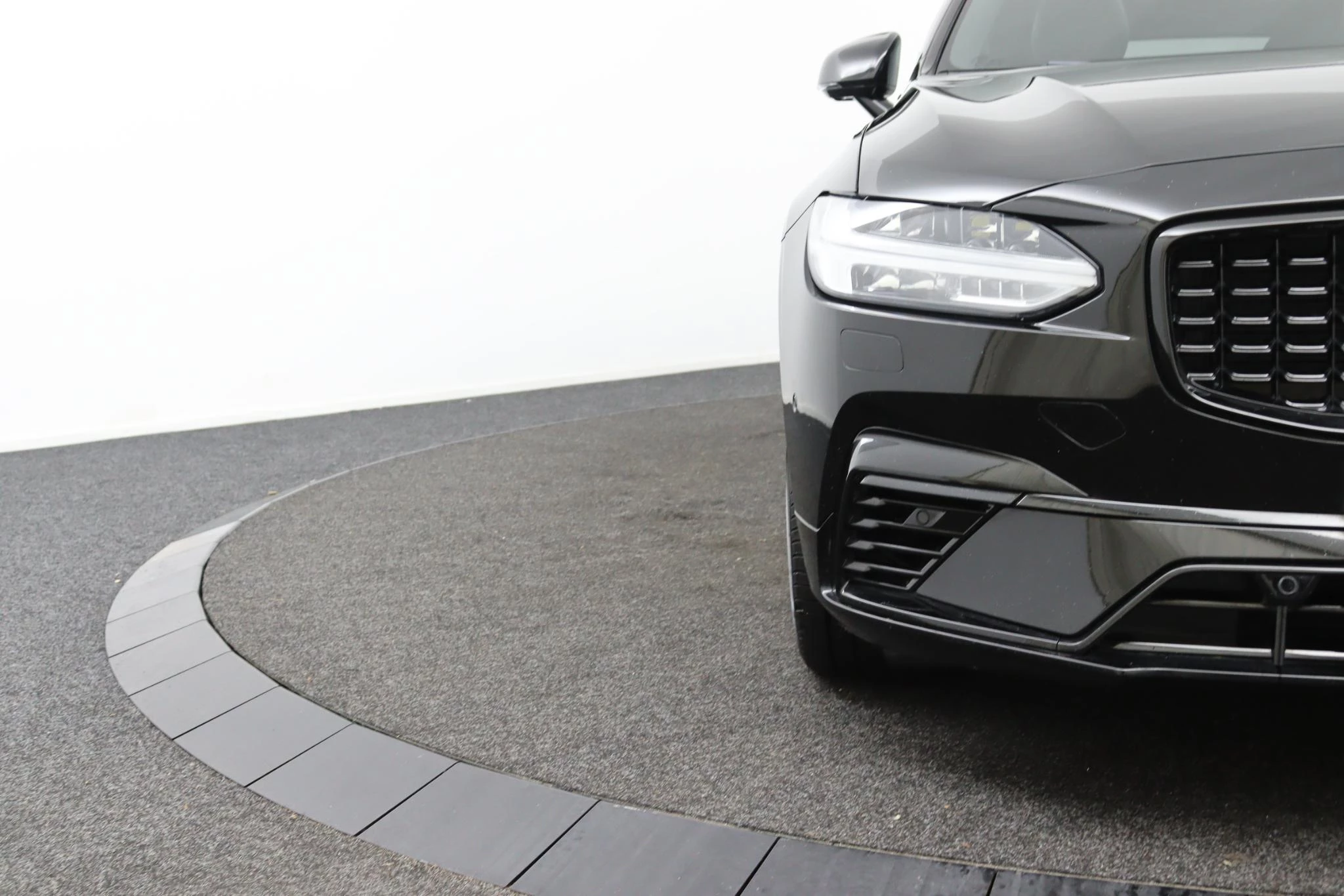 Hoofdafbeelding Volvo V90