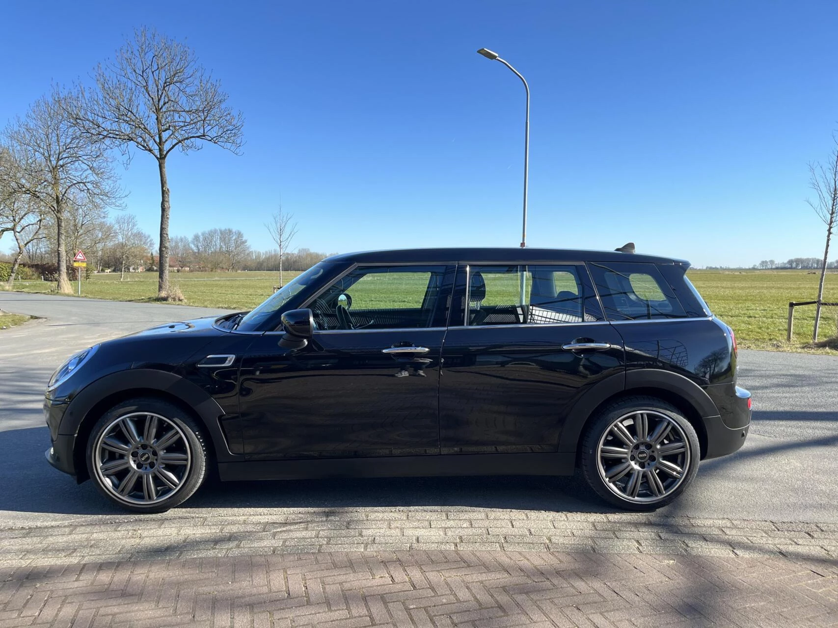 Hoofdafbeelding MINI Clubman